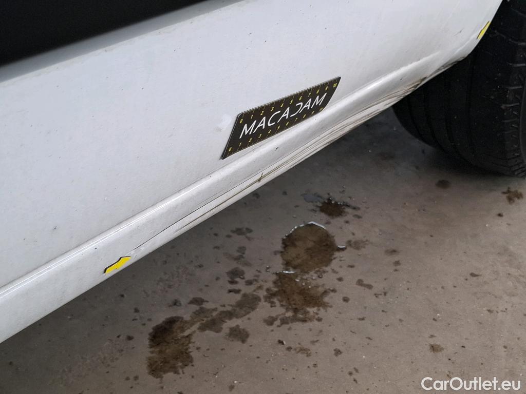  Citroen  Berlingo  Fourgon Club M 650 1.2 PureTech 110CV BVM6 E6d #10