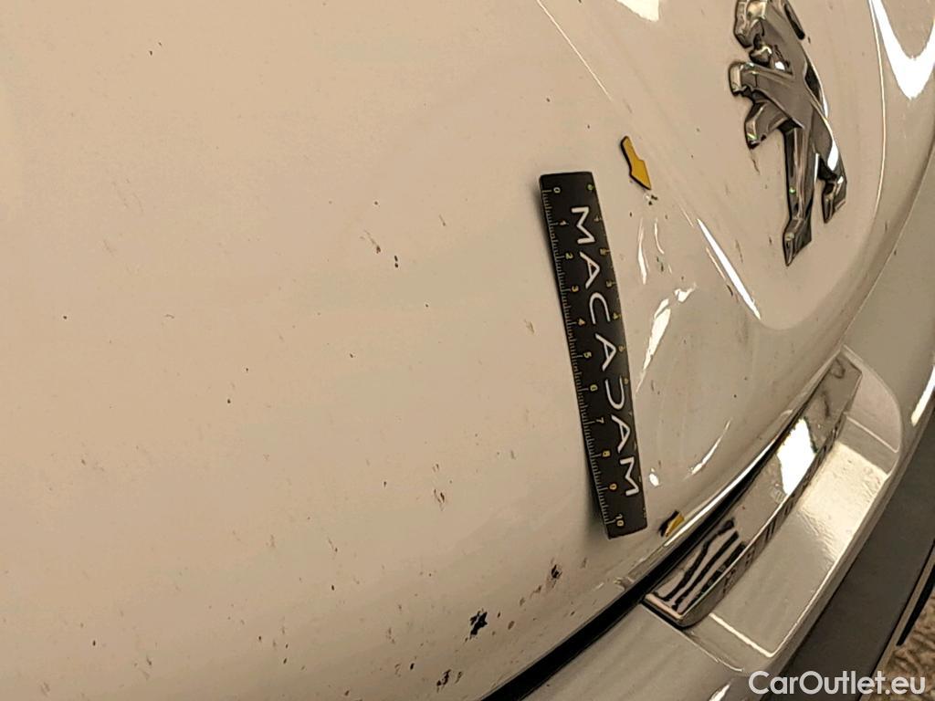  Peugeot  208  Affaire Premium 1.6 HDi 75CV BVM5 E6 #29