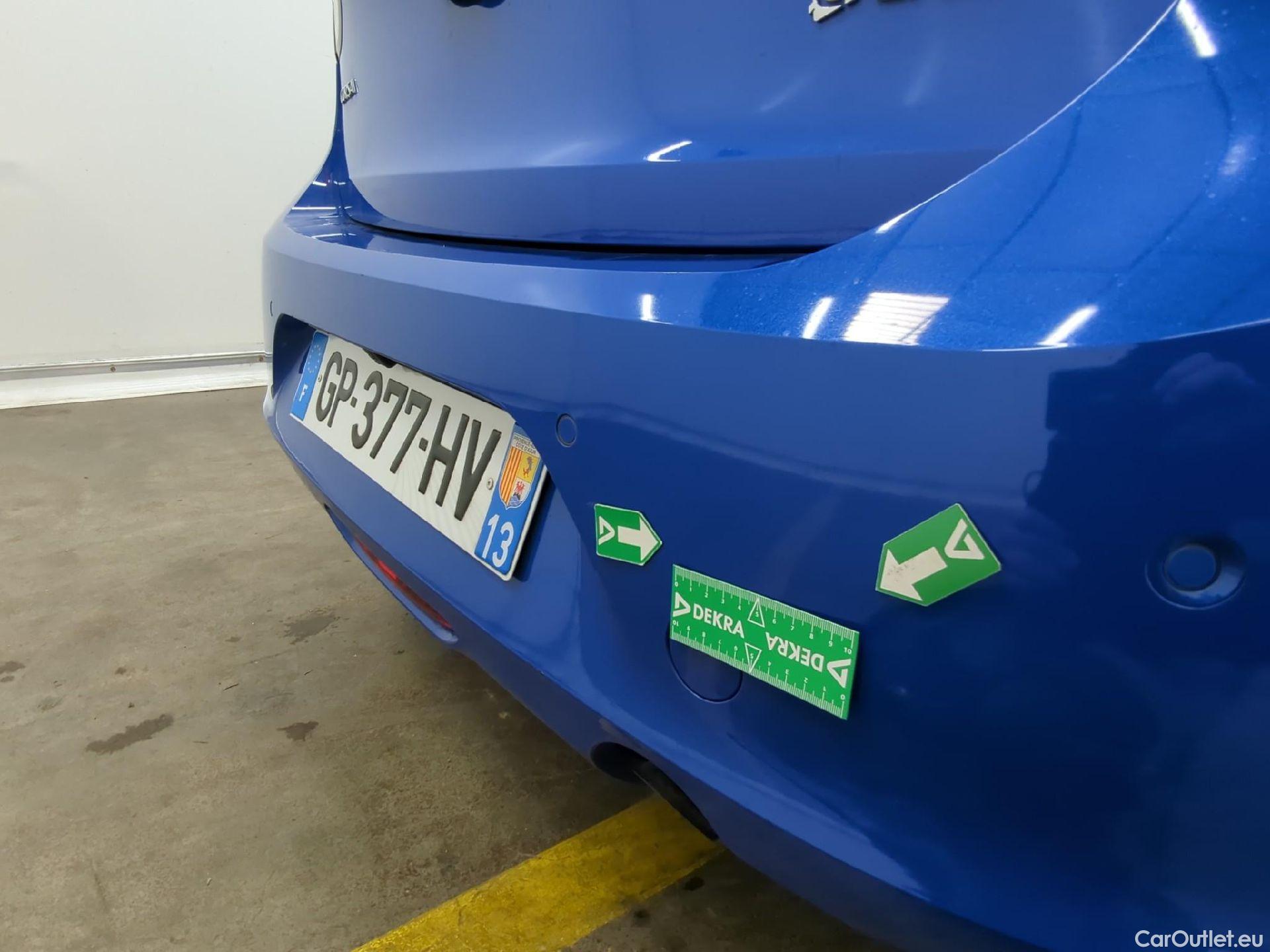  Opel  Corsa  F Elegance Business 1.5 100CV BVM6 E6d / TRANSFO VP VF #30