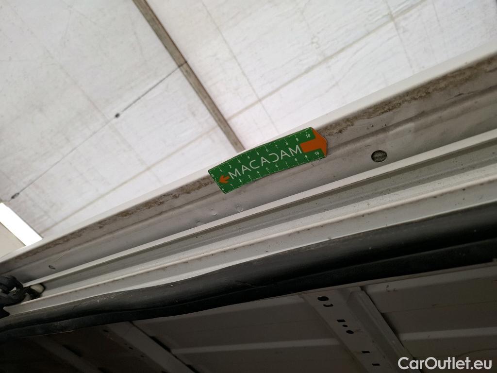  Fiat  Ducato FIAT  2014 4P Fourgon tôlé 3.0 C H1 2.0 Multijet 115 Pack Pro Nav #45