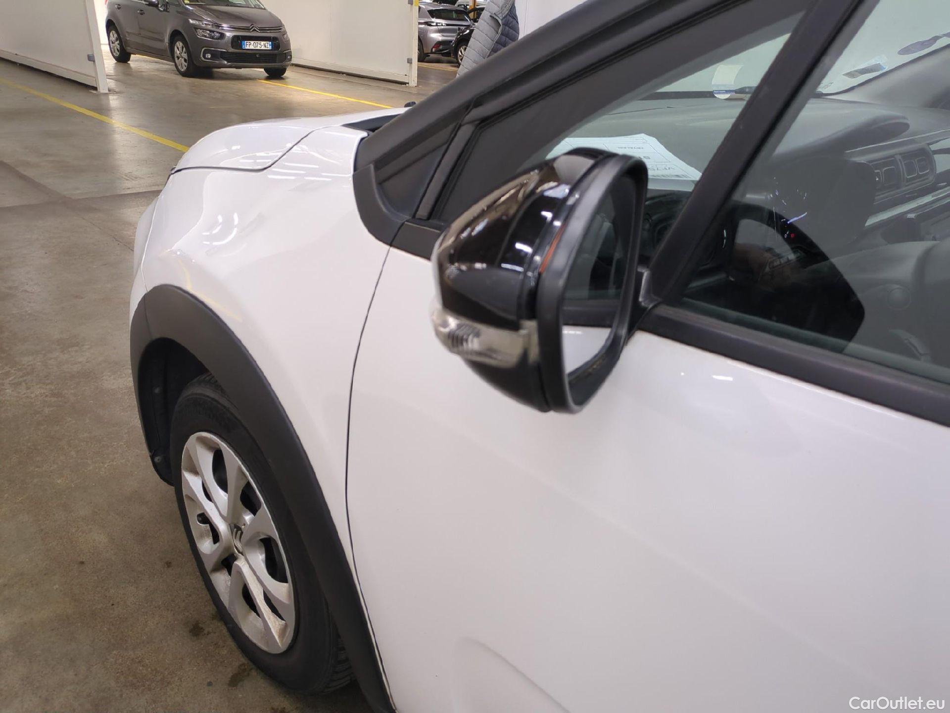  Citroen  C3 CITROEN  Société / 2020 / 5P / Berline PureTech 83 S&S BVM Feel #14