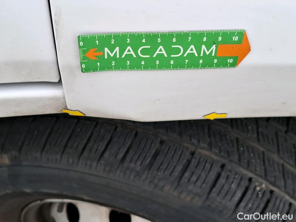  Citroen  Jumper  Fourgon Grand Volume 33 L2H2 Club BlueHDi 140 Start&Stop BlueHDi 140CV BVM6 E6d #16