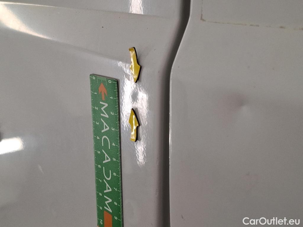  Fiat  Ducato FIAT  2014 4P Fourgon tôlé 3.0 C H1 2.0 Multijet 115 Pack Pro Nav #62