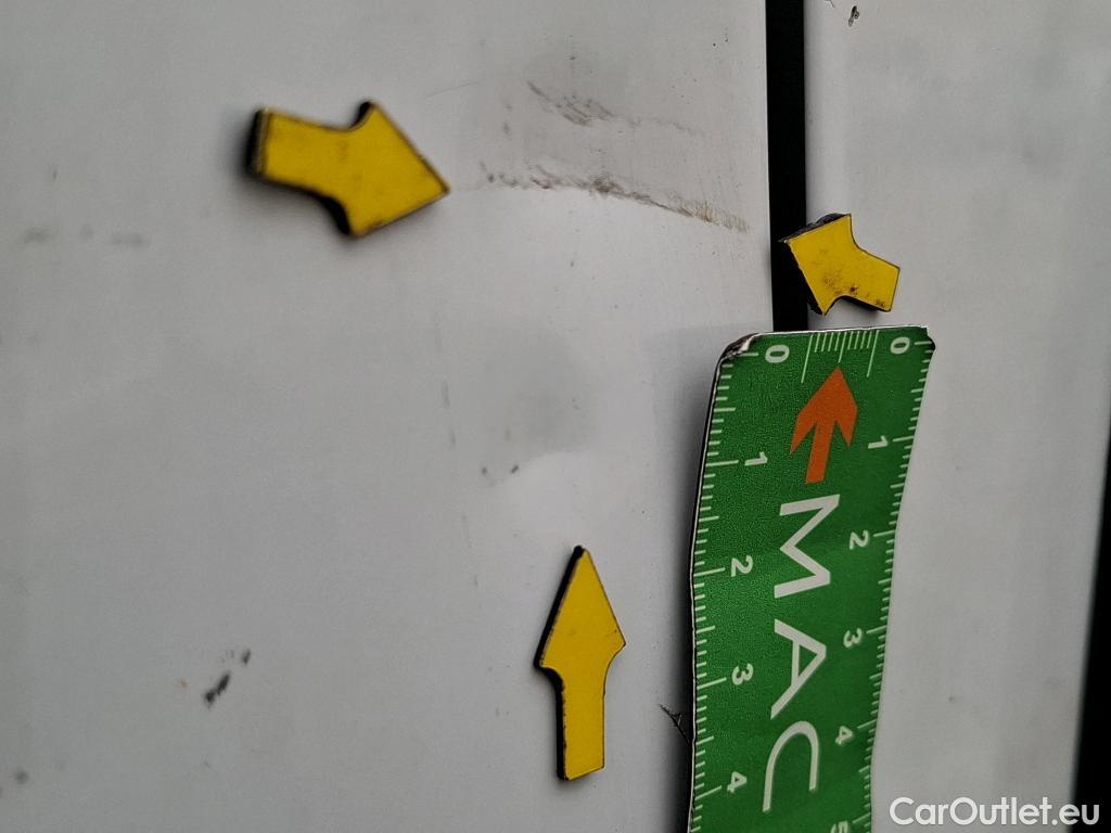  Citroen  Jumper  Fourgon Grand Volume 33 L2H2 Club BlueHDi 140 Start&Stop BlueHDi 140CV BVM6 E6d #84