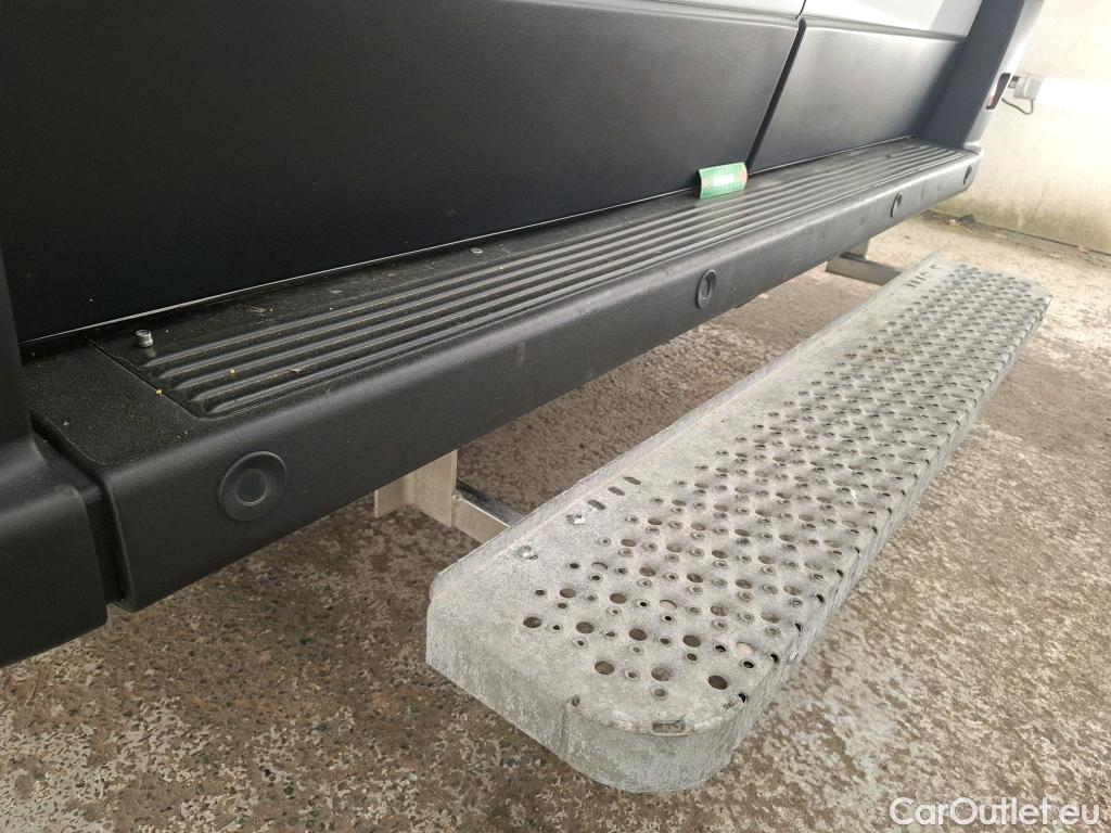  Citroen  Jumper CITROEN  / 2014 / 4P / Fourgon tôlé 30 L1H2 BlueHDi 140 S&S BVM6 Driver #10