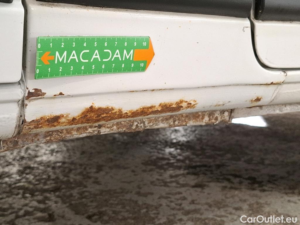  Fiat  Ducato FIAT  2014 4P Fourgon tôlé 3.0 C H1 2.0 Multijet 115 Pack Pro Nav #12