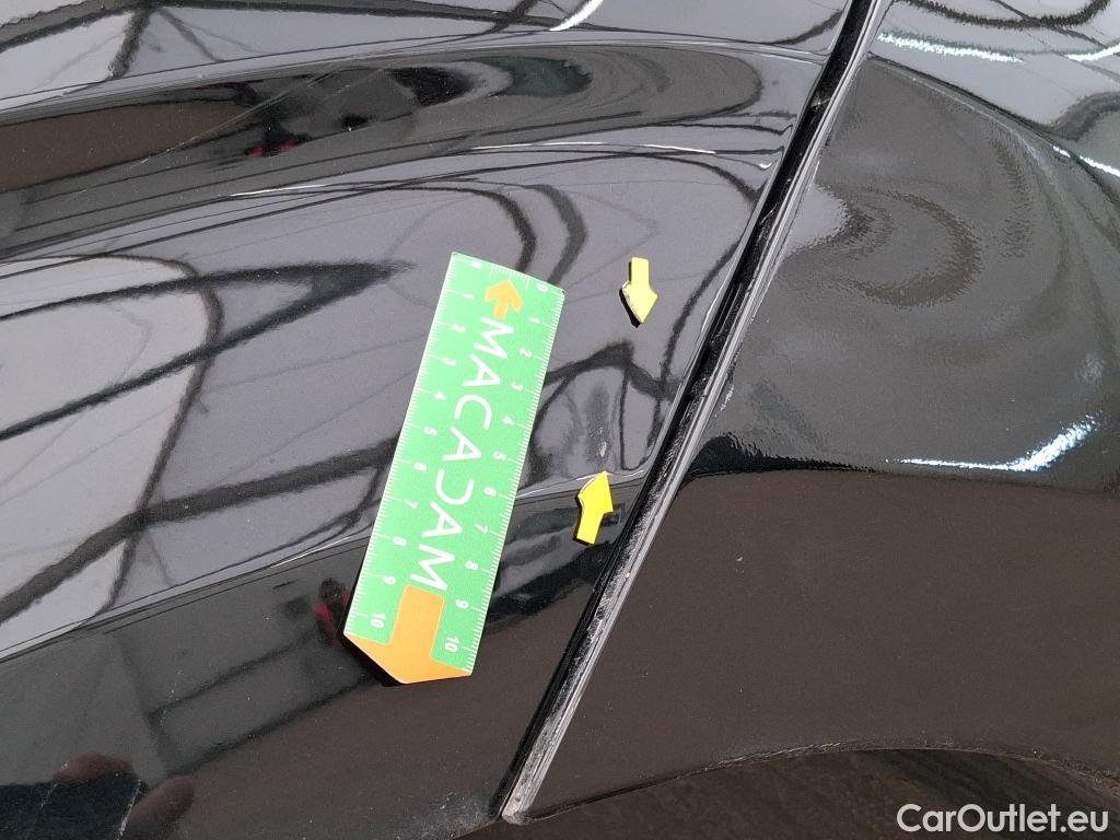  Citroen  Berlingo  Fourgon Club M 1000 1.5 BlueHDi 130CV BVA8 E6dT #34