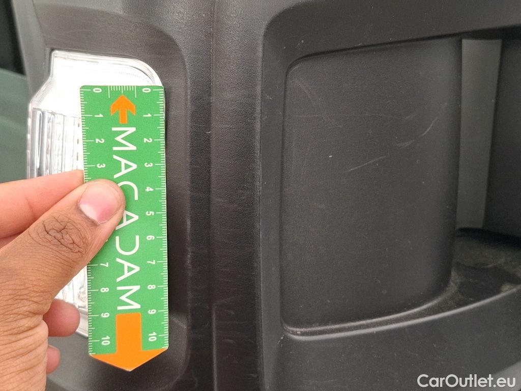  Fiat  Ducato FIAT  2014 4P Fourgon tôlé 3.0 C H1 2.0 Multijet 115 Pack Pro Nav #100