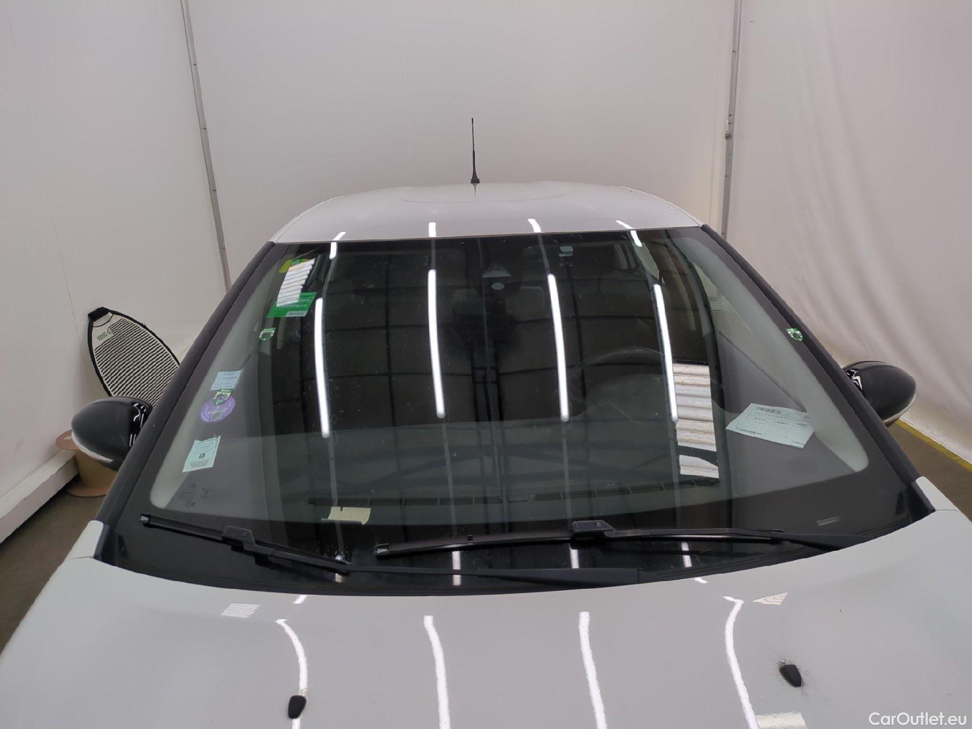  Citroen  C3 CITROEN  Société / 2020 / 5P / Berline PureTech 83 S&S BVM Feel #11