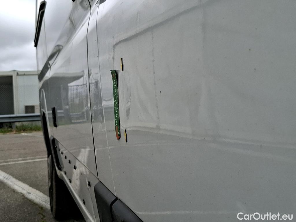  Citroen  Jumper  Fourgon Grand Volume 33 L2H2 Club BlueHDi 140 Start&Stop BlueHDi 140CV BVM6 E6d #24