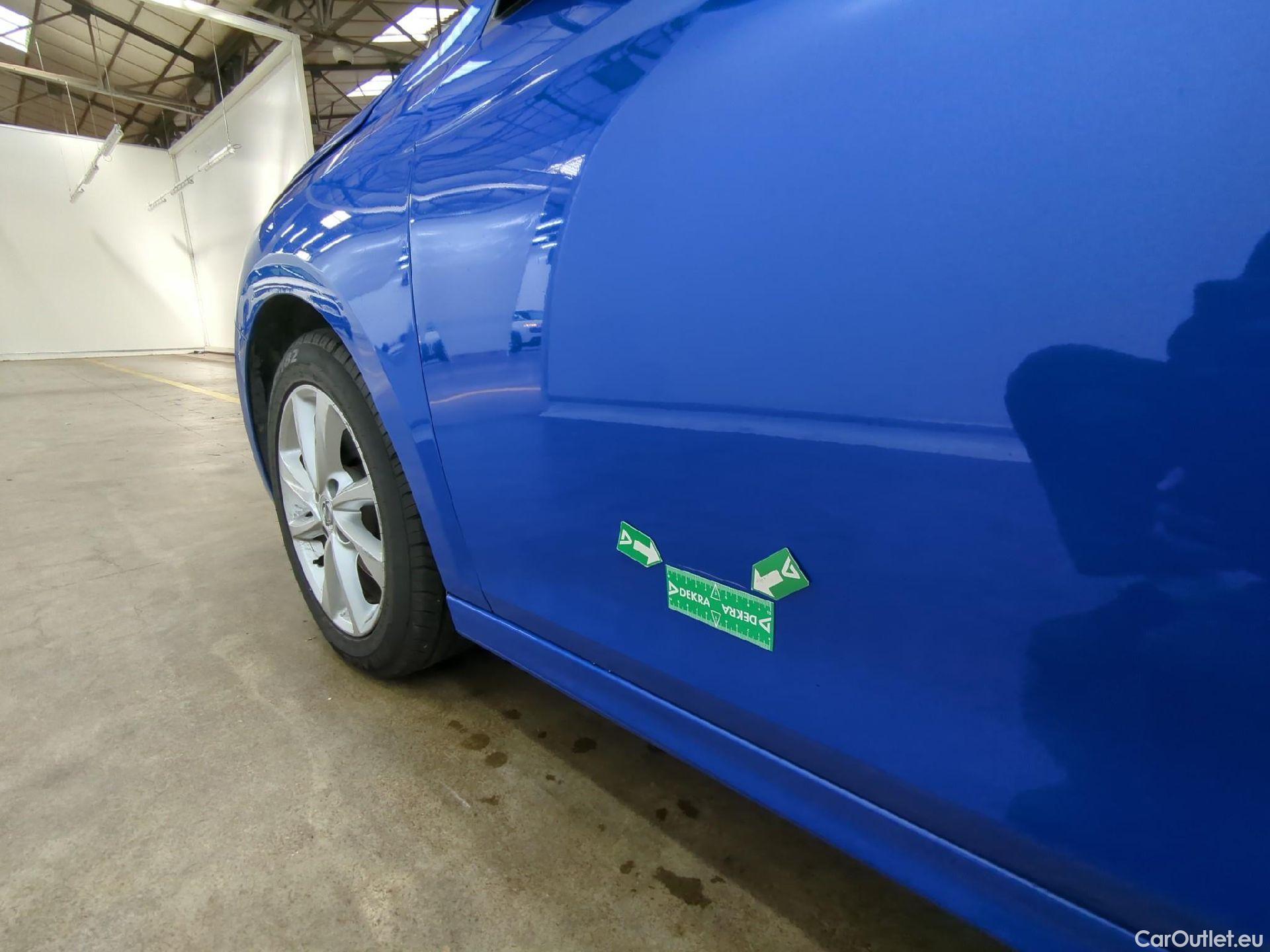  Opel  Corsa  F Elegance Business 1.5 100CV BVM6 E6d / TRANSFO VP VF #24