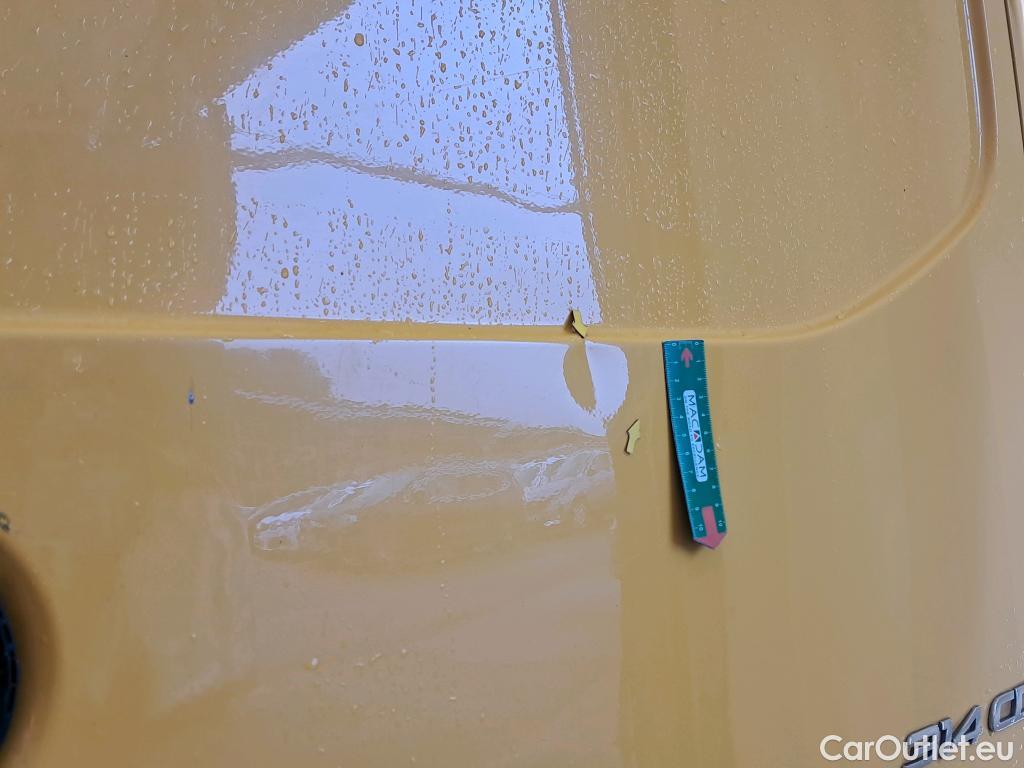  Mercedes  Sprinter MERCEDES-BENZ  VU 4p Fourgon 314 CDI Emp 3665 3.5T #13