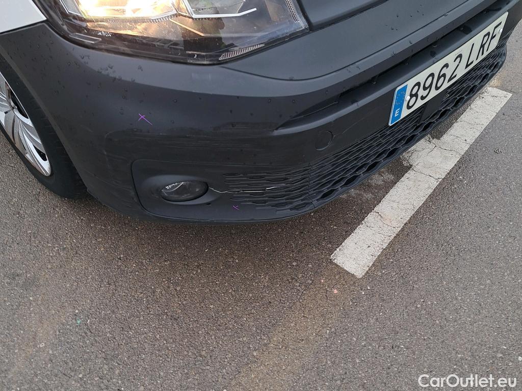  Volkswagen  Caddy VOLKSWAGEN  Kombi 2.0 TDI 75kW (102CV) #19