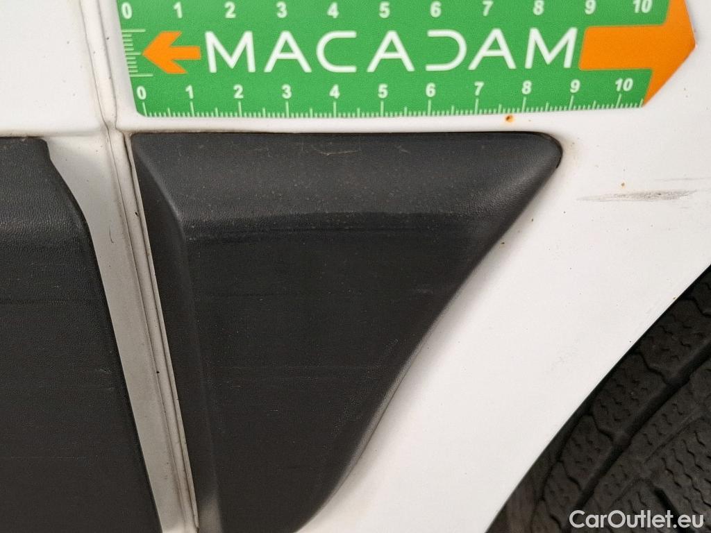  Fiat  Ducato FIAT  2014 4P Fourgon tôlé 3.0 C H1 2.0 Multijet 115 Pack Pro Nav #94