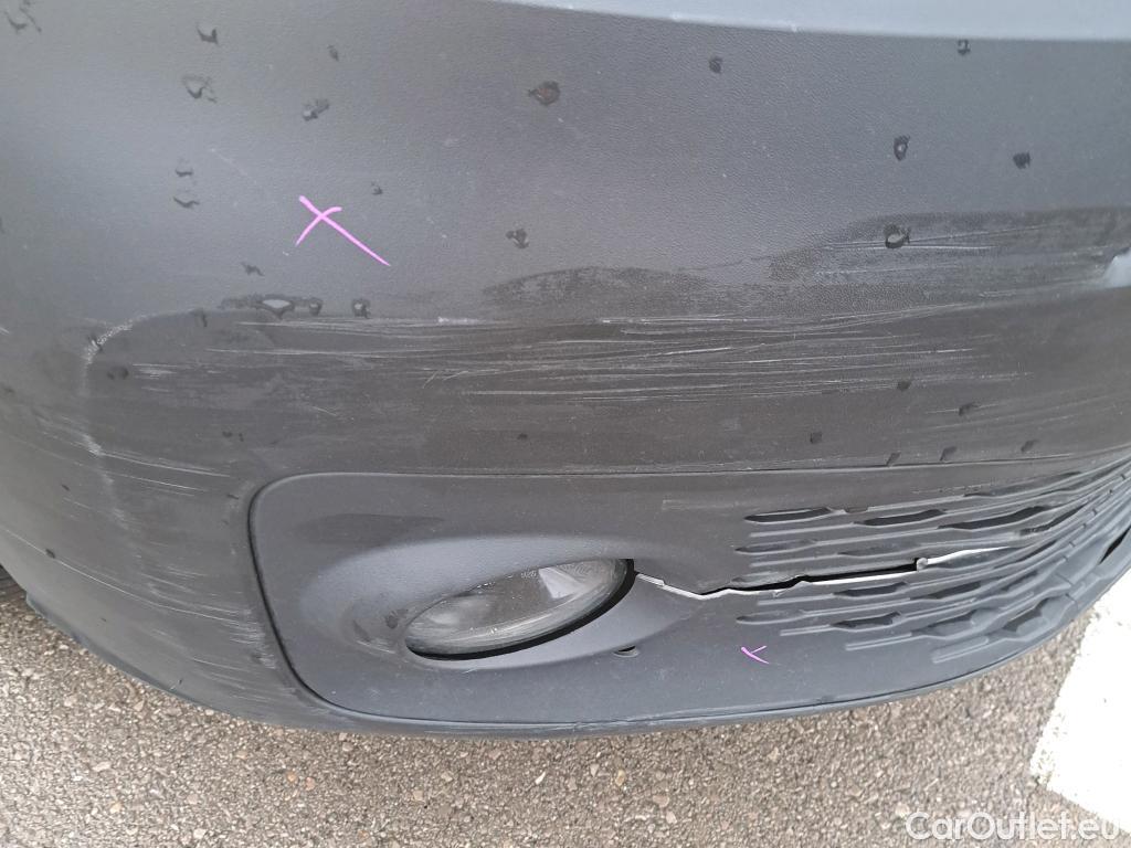  Volkswagen  Caddy VOLKSWAGEN  Kombi 2.0 TDI 75kW (102CV) #16