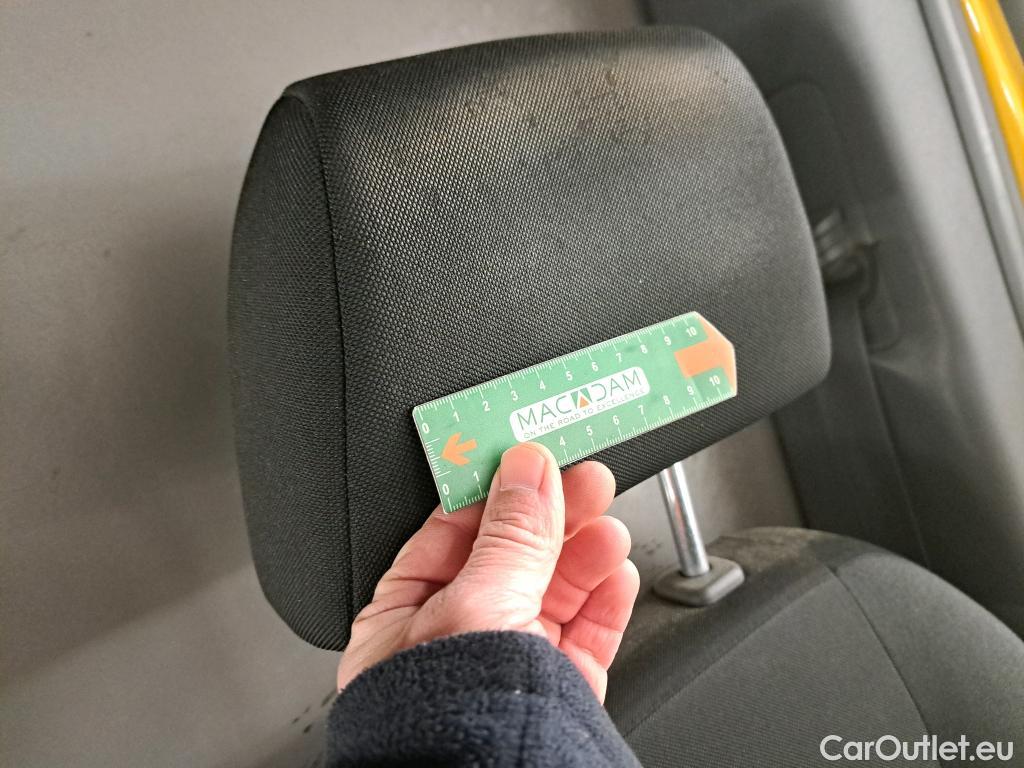  Mercedes  Sprinter MERCEDES-BENZ  VU 4p Fourgon 314 CDI Emp 3665 3.5T #24