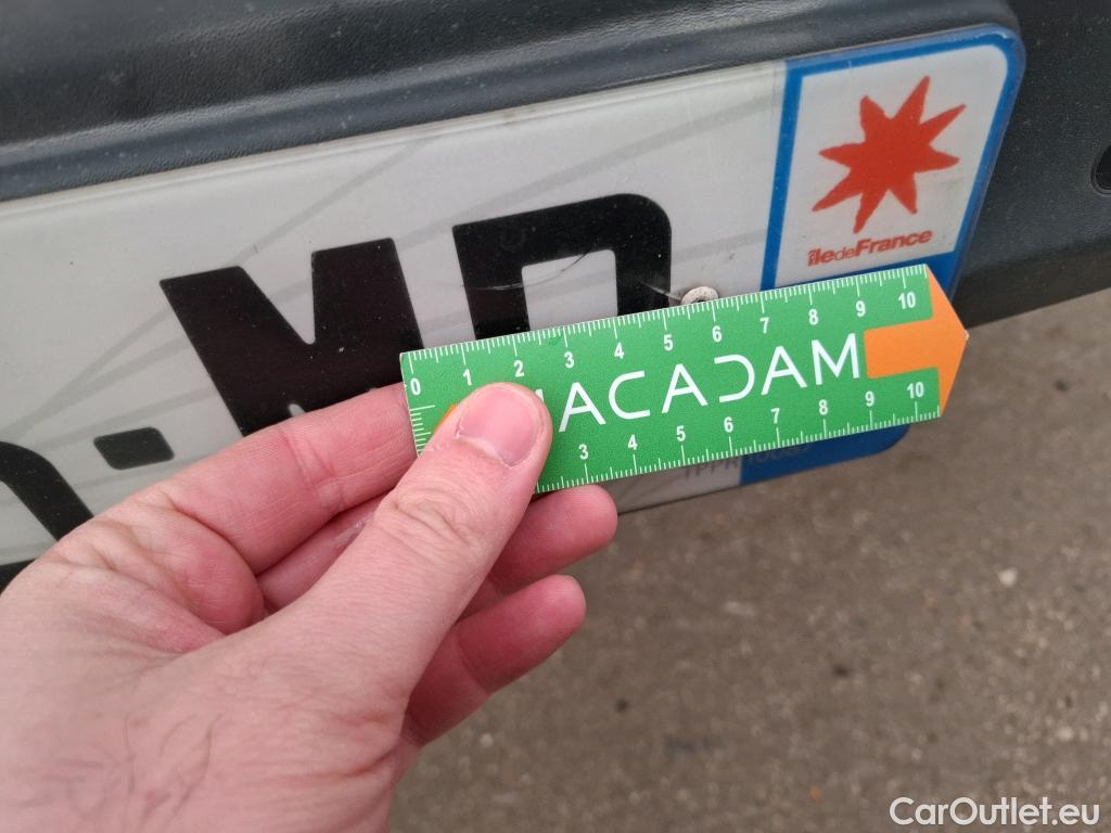  Mercedes  Sprinter MERCEDES-BENZ  / 2018 / 4P / Fourgon tôlé 516 CDI Emp 3665 3.5T #38