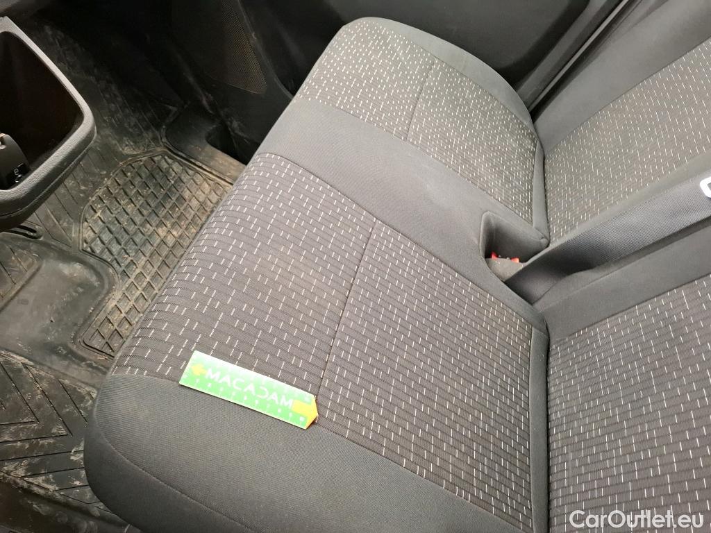  Mercedes  Sprinter MERCEDES-BENZ  / 2018 / 4P / Fourgon tôlé 516 CDI Emp 3665 3.5T #34