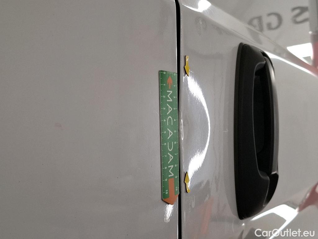  Fiat  Ducato FIAT  2014 4P Fourgon tôlé 3.0 C H1 2.0 Multijet 115 Pack Pro Nav #15