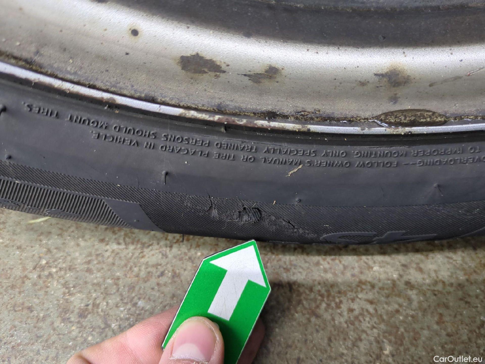  Citroen  Berlingo  Fourgon Club M 650 1.5 BlueHDi 100CV BVM6 E6d #17