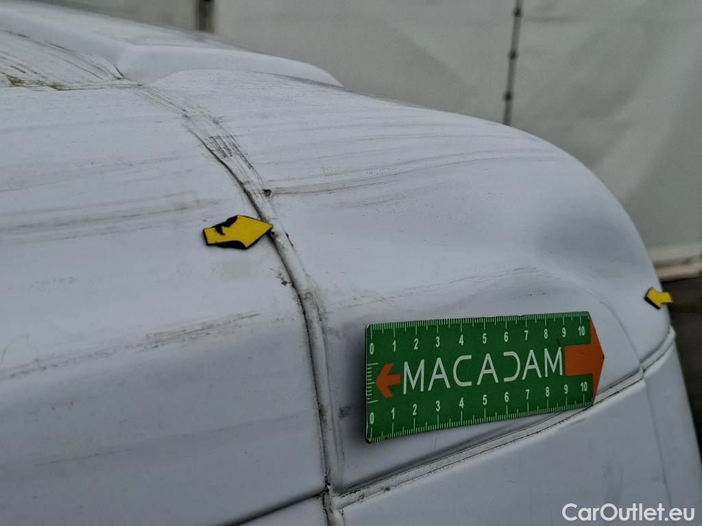  Citroen  Jumper  Fourgon Grand Volume 33 L2H2 Club BlueHDi 140 Start&Stop BlueHDi 140CV BVM6 E6d #30