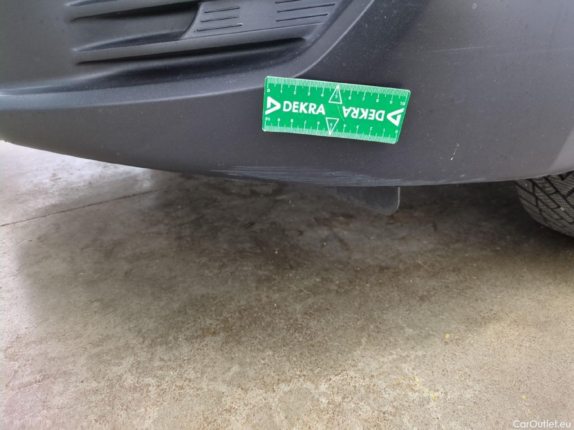  Citroen  Berlingo  Fourgon Club M 650 1.5 BlueHDi 75CV BVM5 E6dT #22