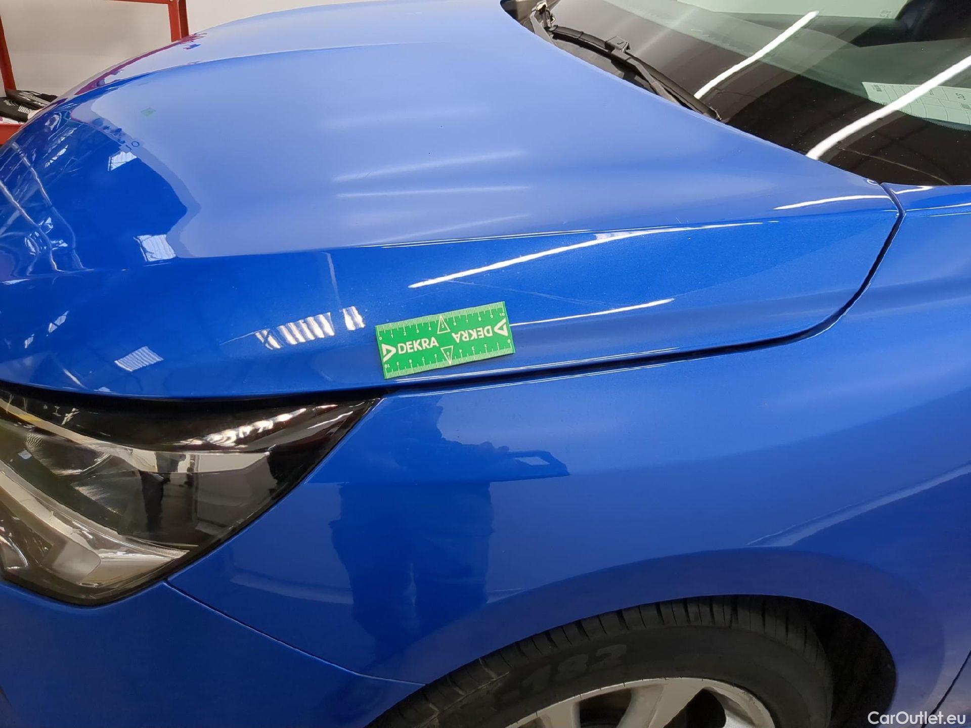  Opel  Corsa  F Elegance Business 1.5 100CV BVM6 E6d / TRANSFO VP VF #21