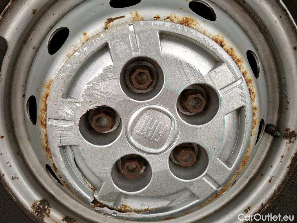  Fiat  Ducato FIAT  2014 4P Fourgon tôlé 3.0 C H1 2.0 Multijet 115 Pack Pro Nav #81