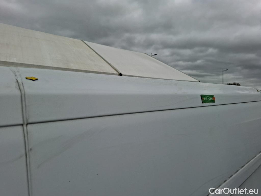  Citroen  Jumper  Fourgon Grand Volume 33 L2H2 Club BlueHDi 140 Start&Stop BlueHDi 140CV BVM6 E6d #7