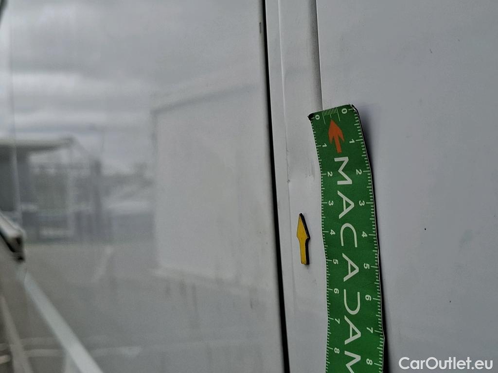  Citroen  Jumper  Fourgon Grand Volume 33 L2H2 Club BlueHDi 140 Start&Stop BlueHDi 140CV BVM6 E6d #82