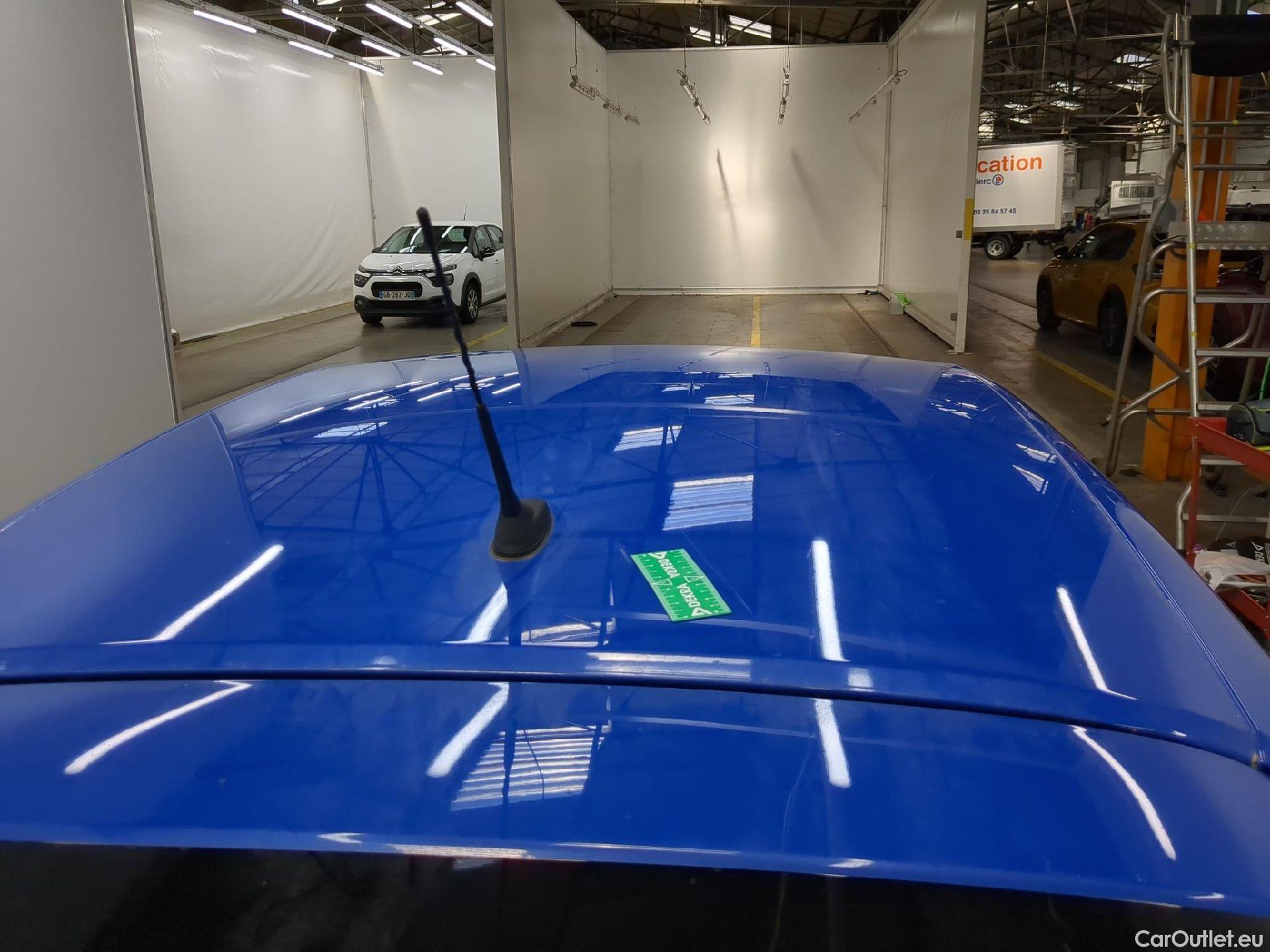  Opel  Corsa  F Elegance Business 1.5 100CV BVM6 E6d / TRANSFO VP VF #9