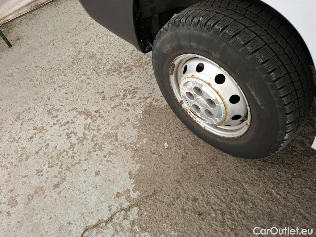  Fiat  Ducato FIAT  2014 4P Fourgon tôlé 3.0 C H1 2.0 Multijet 115 Pack Pro Nav #80