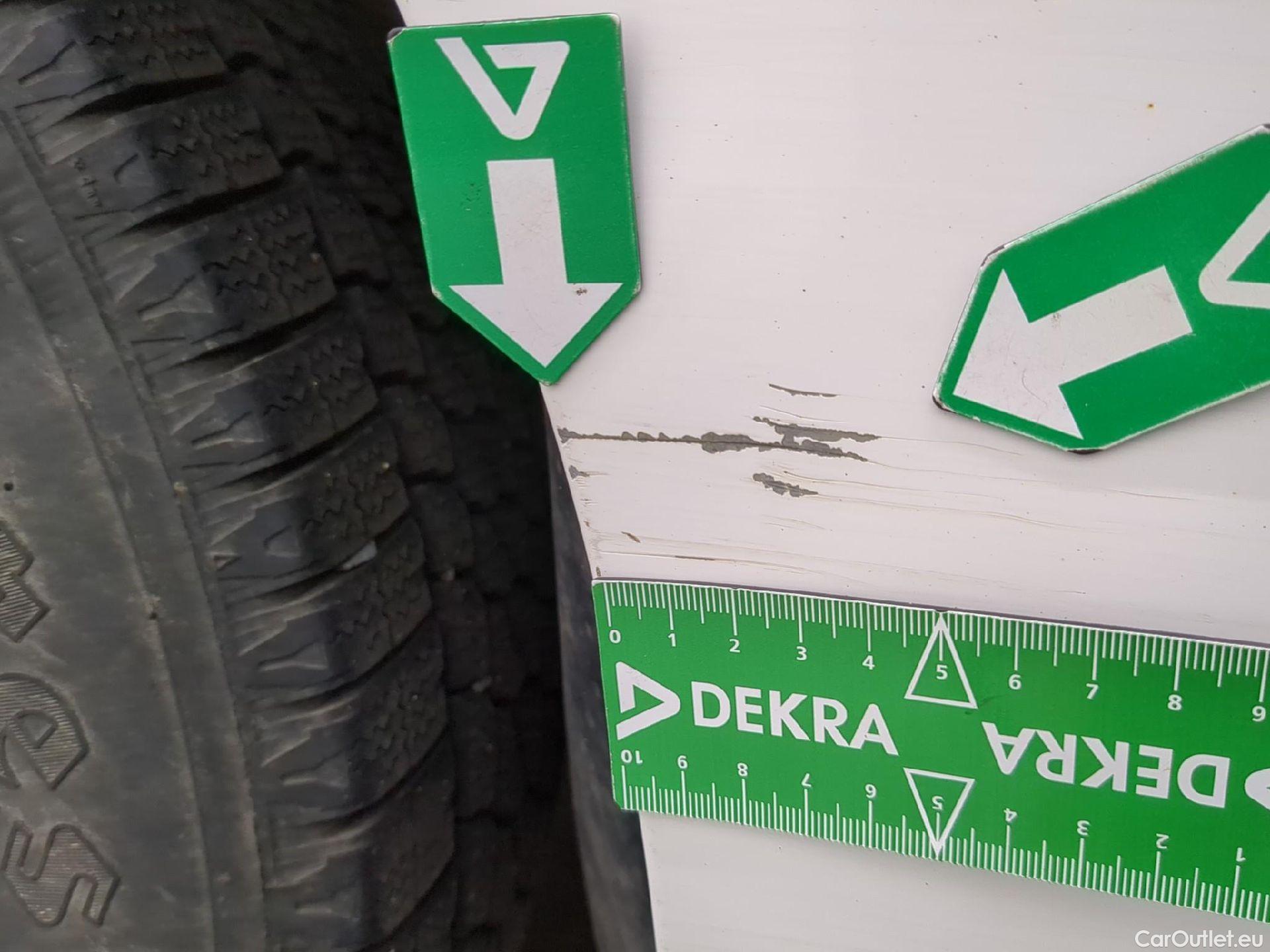  Citroen  Jumpy  Fourgon Club M 1.5 BlueHDi 100CV BVM6 E6d #10