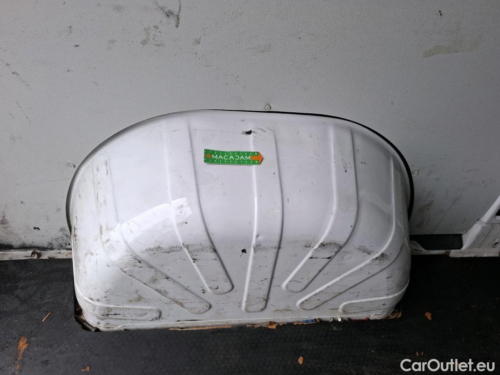  Citroen  Jumper  Fourgon Grand Volume 33 L2H2 Club BlueHDi 140 Start&Stop BlueHDi 140CV BVM6 E6d #89