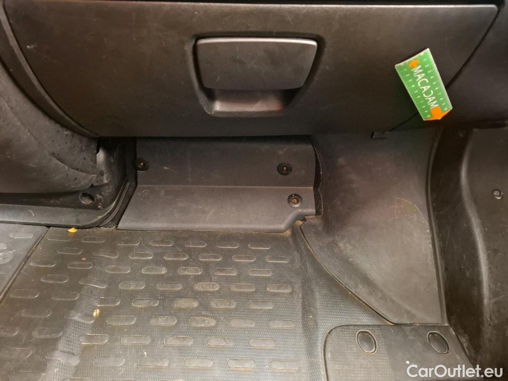  Fiat  Ducato FIAT  2014 4P Fourgon tôlé 3.0 C H1 2.0 Multijet 115 Pack Pro Nav #102