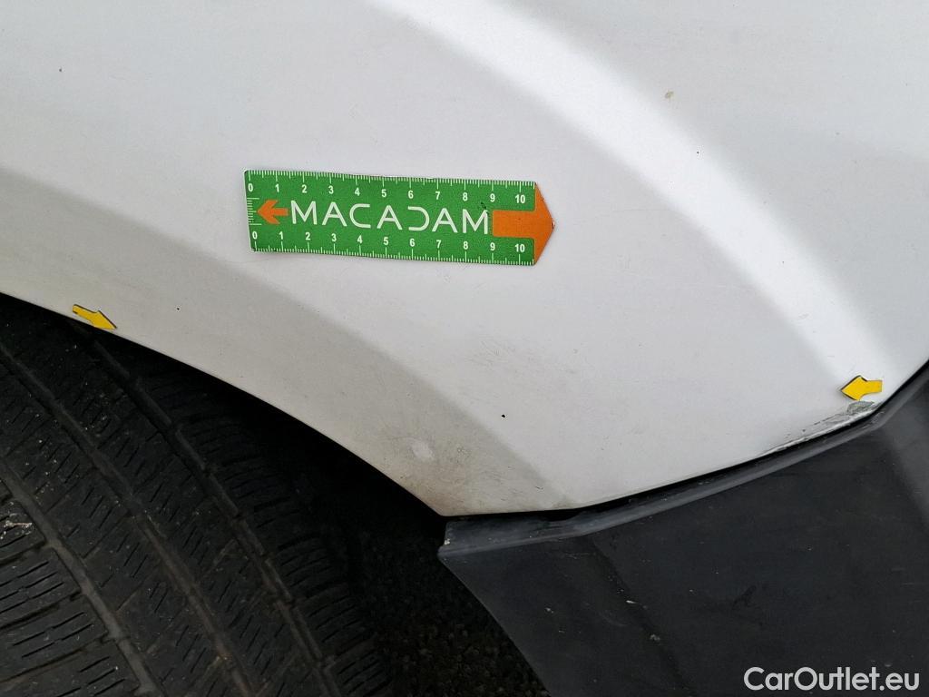  Citroen  Jumper  Fourgon Grand Volume 33 L2H2 Club BlueHDi 140 Start&Stop BlueHDi 140CV BVM6 E6d #14