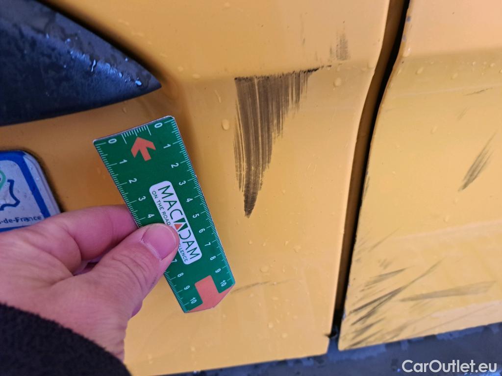  Mercedes  Sprinter MERCEDES-BENZ  VU 4p Fourgon 314 CDI Emp 3665 3.5T #27