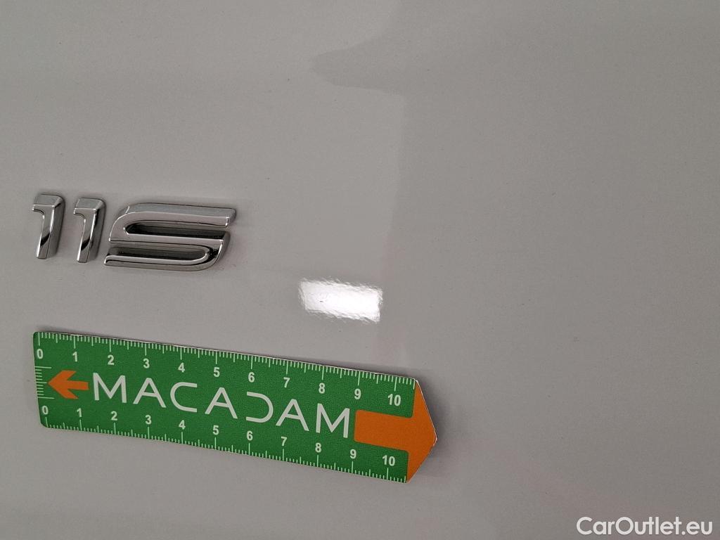  Fiat  Ducato FIAT  2014 4P Fourgon tôlé 3.0 C H1 2.0 Multijet 115 Pack Pro Nav #79