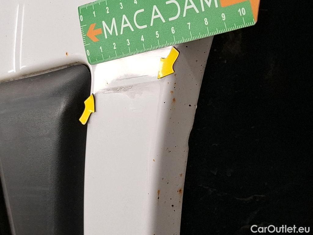  Fiat  Ducato FIAT  2014 4P Fourgon tôlé 3.0 C H1 2.0 Multijet 115 Pack Pro Nav #65