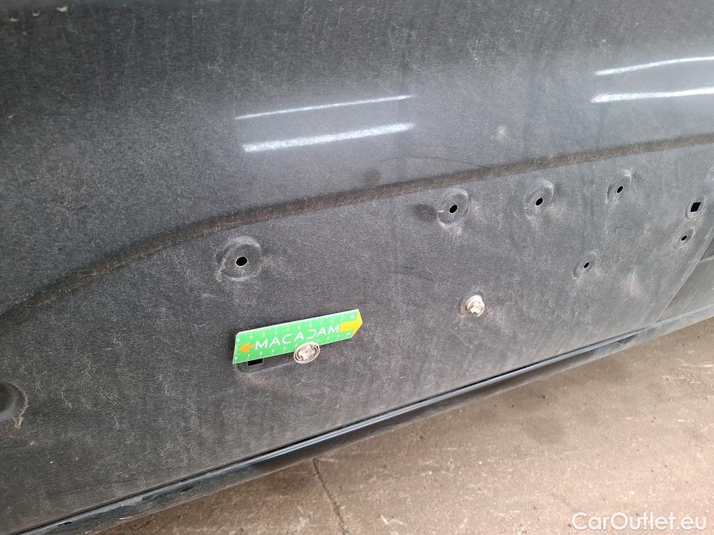  Citroen  Berlingo  Fourgon Club M 1000 1.5 BlueHDi 130CV BVA8 E6dT #25