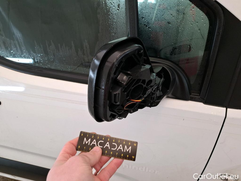  Citroen  Berlingo  Fourgon Club M 650 1.2 PureTech 110CV BVM6 E6d #16