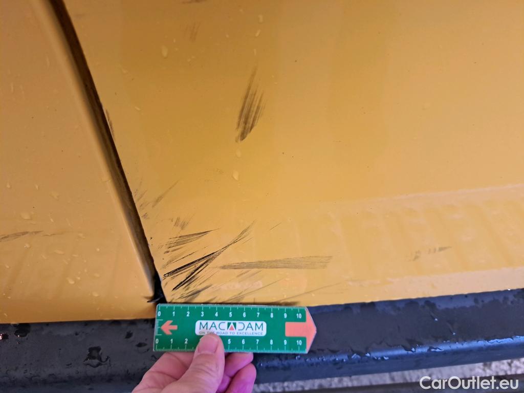  Mercedes  Sprinter MERCEDES-BENZ  VU 4p Fourgon 314 CDI Emp 3665 3.5T #14