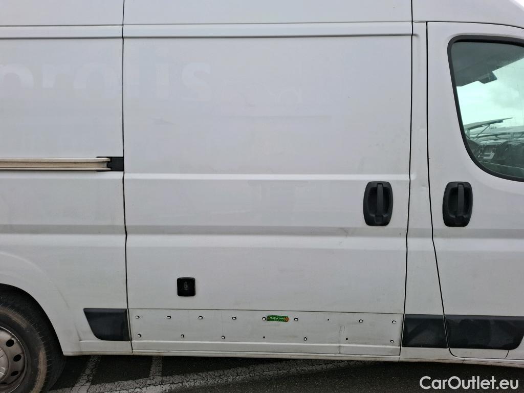  Citroen  Jumper  Fourgon Grand Volume 33 L2H2 Club BlueHDi 140 Start&Stop BlueHDi 140CV BVM6 E6d #53