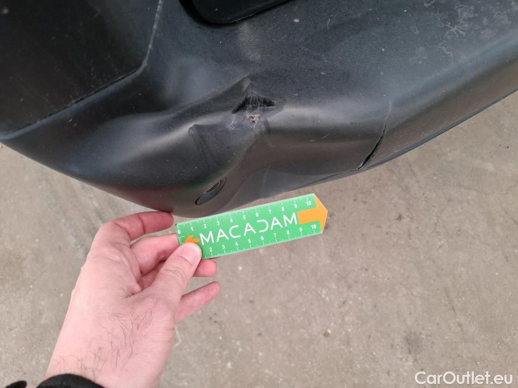  Citroen  Berlingo  Fourgon Club M 1000 1.5 BlueHDi 130CV BVA8 E6dT #21