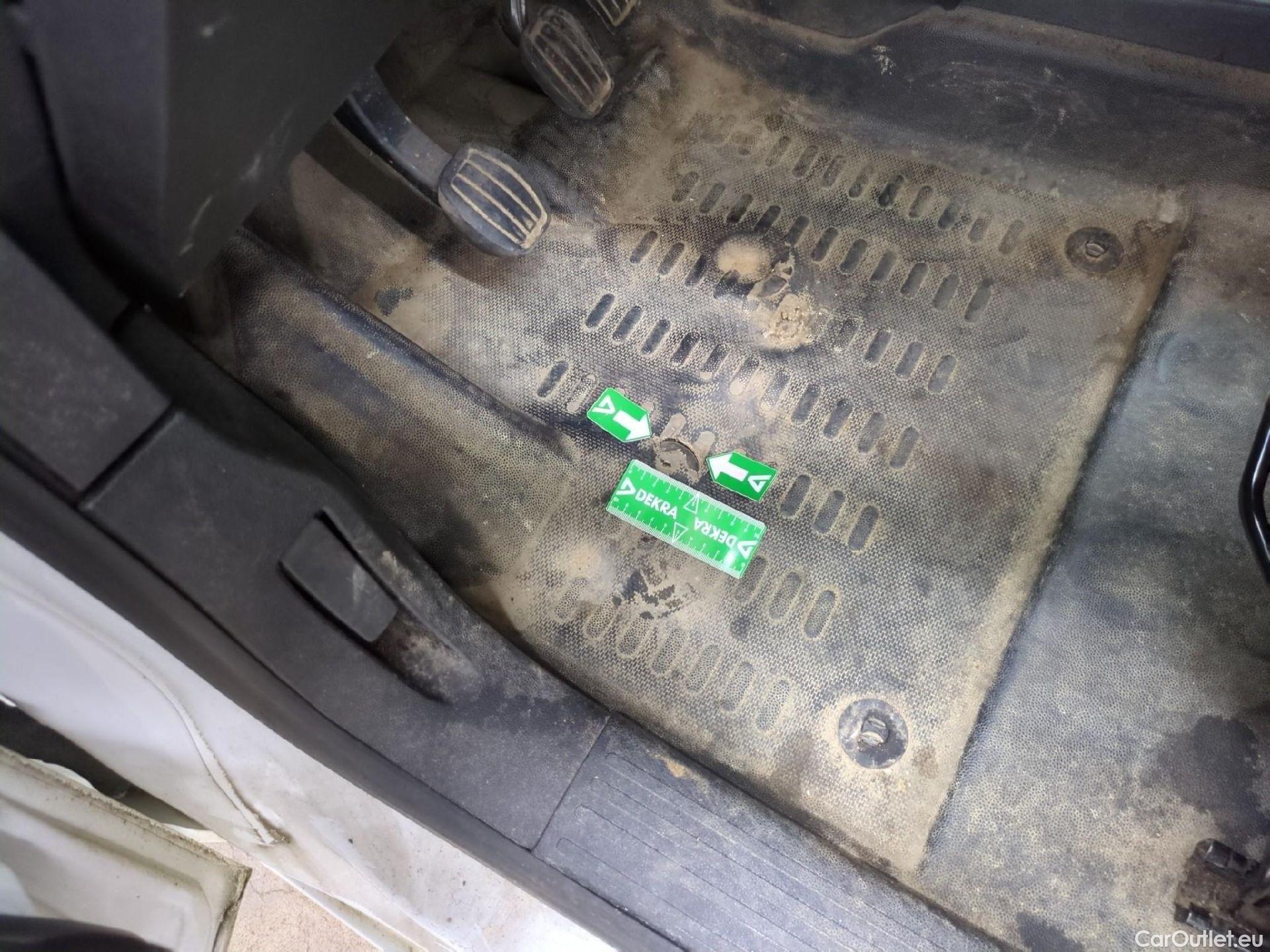  Citroen  Berlingo  Fourgon Club M 650 1.5 BlueHDi 100CV BVM6 E6d #5