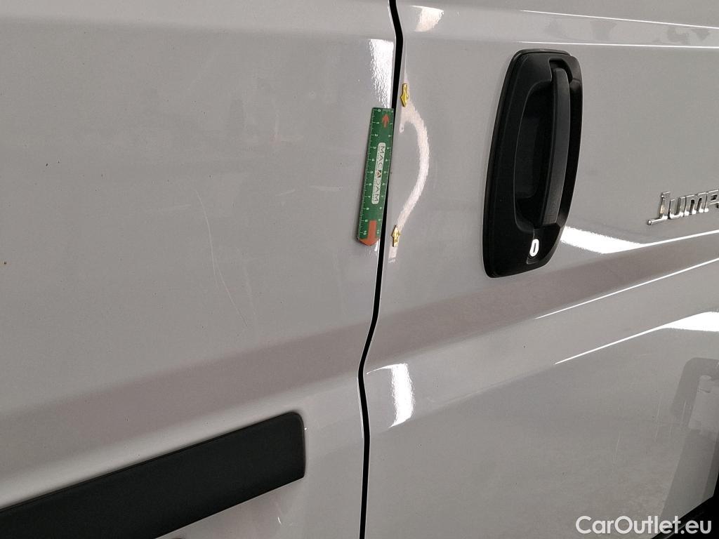  Citroen  Jumper CITROEN  / 2014 / 4P / Fourgon tôlé 30 L1H2 BlueHDi 140 S&S BVM6 Driver #9