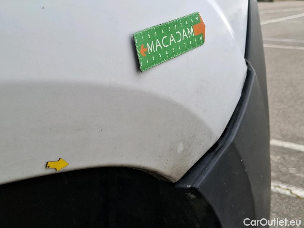  Citroen  Jumper  Fourgon Grand Volume 33 L2H2 Club BlueHDi 140 Start&Stop BlueHDi 140CV BVM6 E6d #15