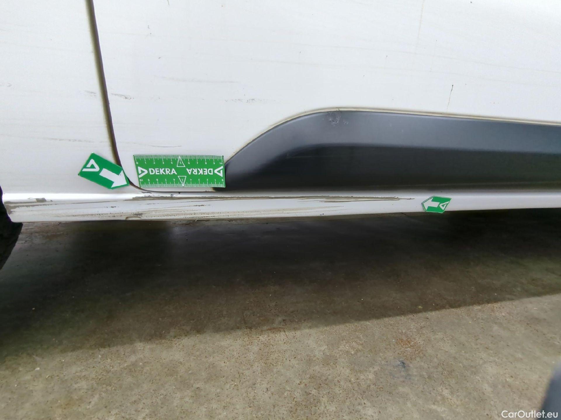  Citroen  Jumpy  Fourgon Club M 1.5 BlueHDi 100CV BVM6 E6d #13