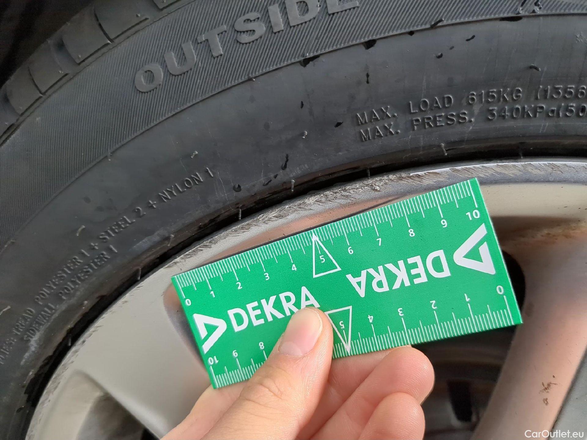  Opel  Corsa  F Elegance Business 1.5 100CV BVM6 E6d / TRANSFO VP VF #6