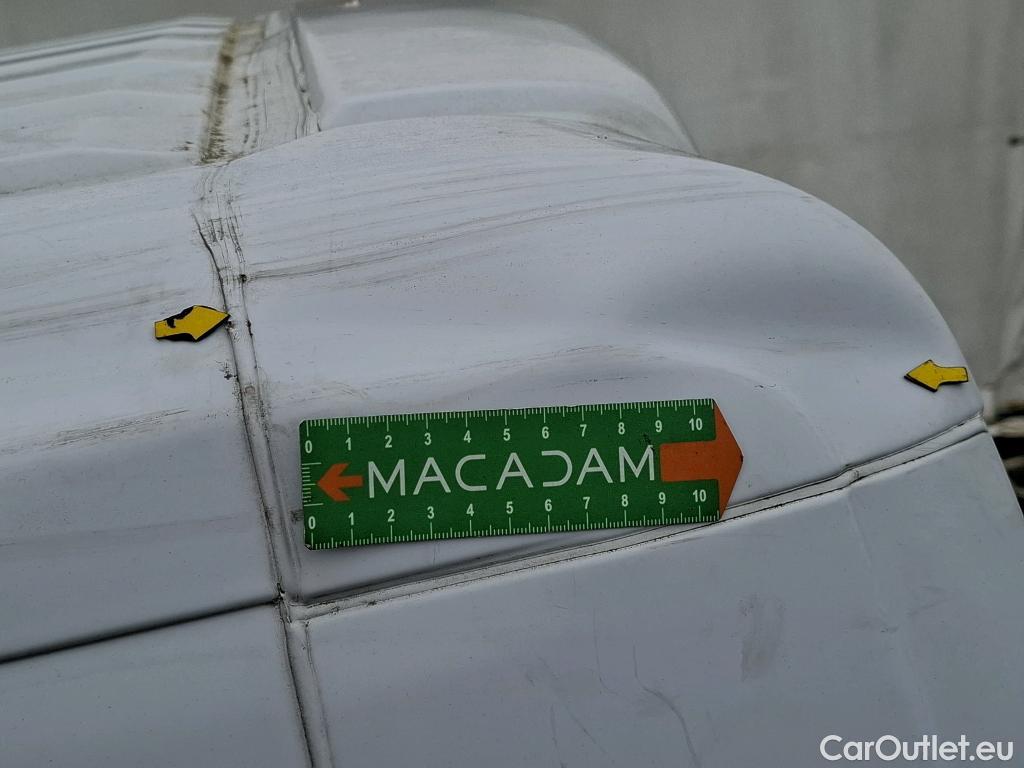  Citroen  Jumper  Fourgon Grand Volume 33 L2H2 Club BlueHDi 140 Start&Stop BlueHDi 140CV BVM6 E6d #31